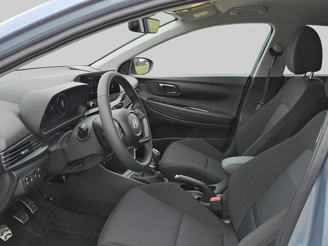 Hyundai Bayon 1.0 T-GDI Premium