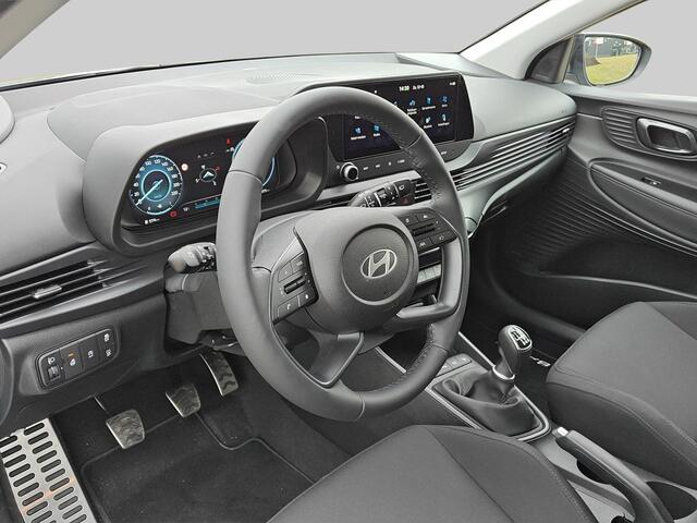Hyundai Bayon 1.0 T-GDI Premium