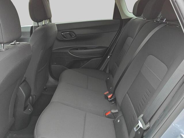 Hyundai Bayon 1.0 T-GDI Premium