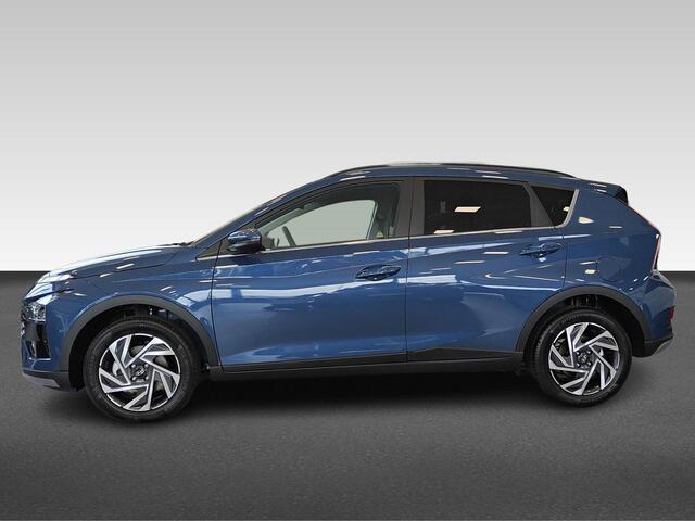 Hyundai Bayon 1.0 T-GDI Premium | VAN ¤ 32.130,00 VOOR ¤ 30.130,00 | UIT VOORRAAD LEVERBAAR