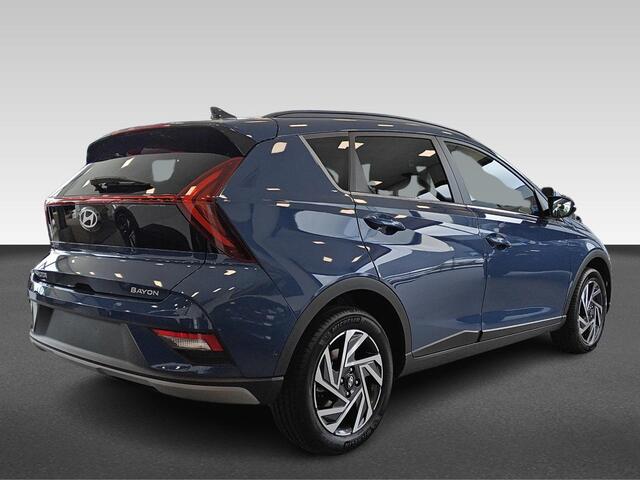 Hyundai Bayon 1.0 T-GDI Premium | VAN ¤ 32.130,00 VOOR ¤ 30.130,00 | UIT VOORRAAD LEVERBAAR