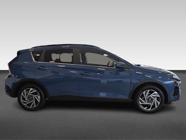 Hyundai Bayon 1.0 T-GDI Premium | VAN ¤ 32.130,00 VOOR ¤ 30.130,00 | UIT VOORRAAD LEVERBAAR