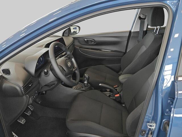 Hyundai Bayon 1.0 T-GDI Premium | VAN ¤ 32.130,00 VOOR ¤ 30.130,00 | UIT VOORRAAD LEVERBAAR