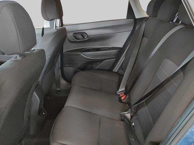 Hyundai Bayon 1.0 T-GDI Premium | VAN ¤ 32.130,00 VOOR ¤ 30.130,00 | UIT VOORRAAD LEVERBAAR