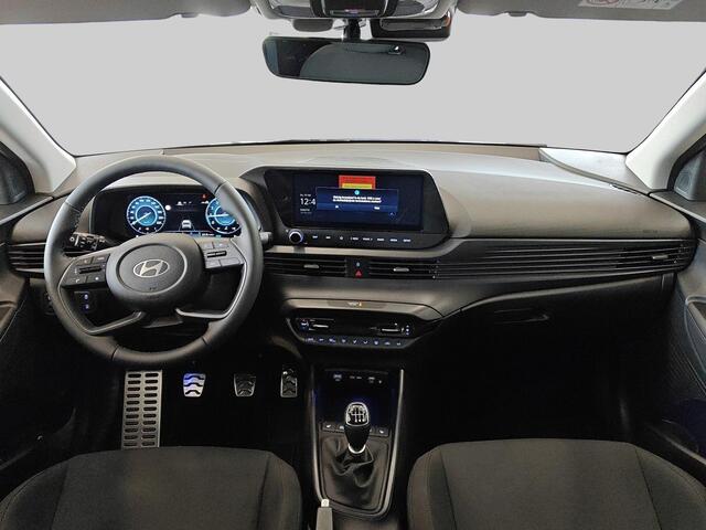 Hyundai Bayon 1.0 T-GDI Premium | VAN ¤ 32.130,00 VOOR ¤ 30.130,00 | UIT VOORRAAD LEVERBAAR