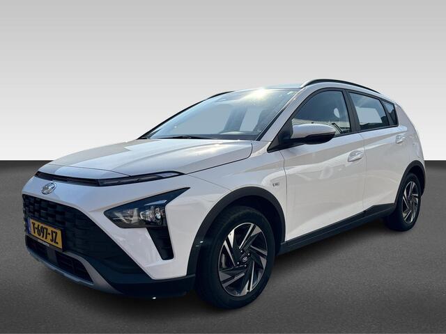 Hyundai Bayon 1.0 T-GDI Comfort Smart