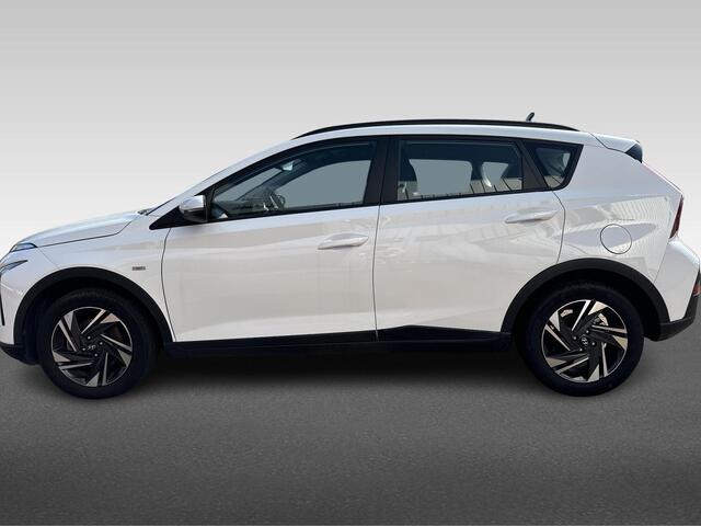 Hyundai Bayon 1.0 T-GDI Comfort Smart