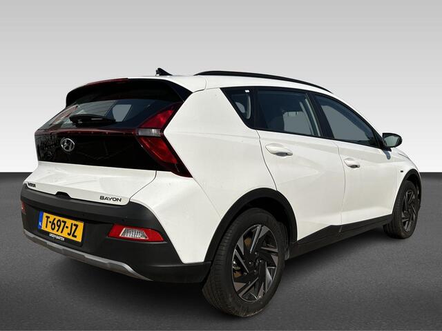 Hyundai Bayon 1.0 T-GDI Comfort Smart
