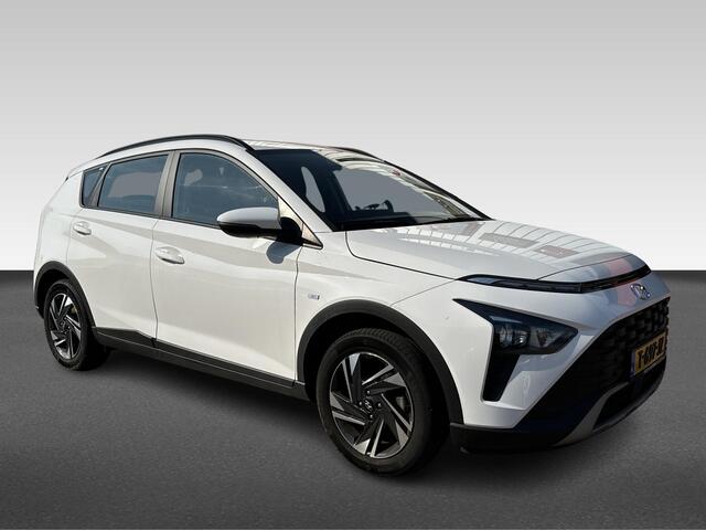 Hyundai Bayon 1.0 T-GDI Comfort Smart