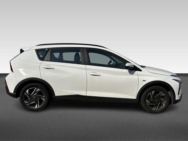 Hyundai Bayon 1.0 T-GDI Comfort Smart