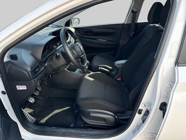 Hyundai Bayon 1.0 T-GDI Comfort Smart