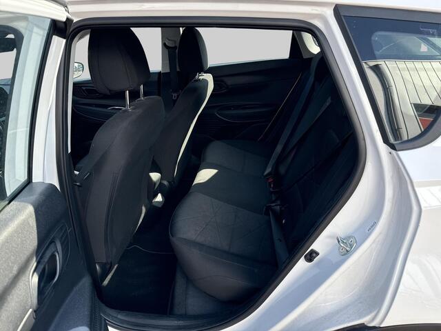 Hyundai Bayon 1.0 T-GDI Comfort Smart
