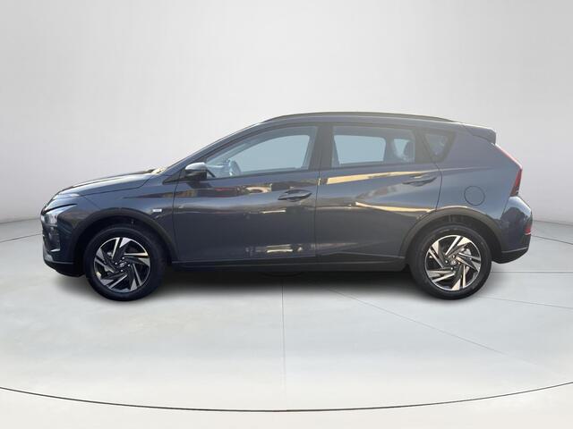 Hyundai Bayon 1.0 T-GDI Comfort Smart