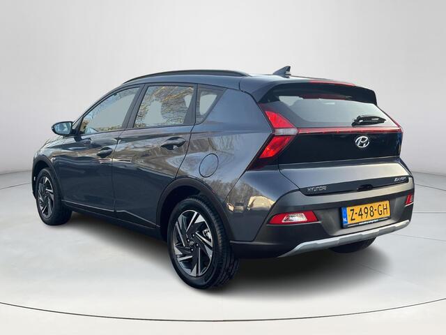 Hyundai Bayon 1.0 T-GDI Comfort Smart