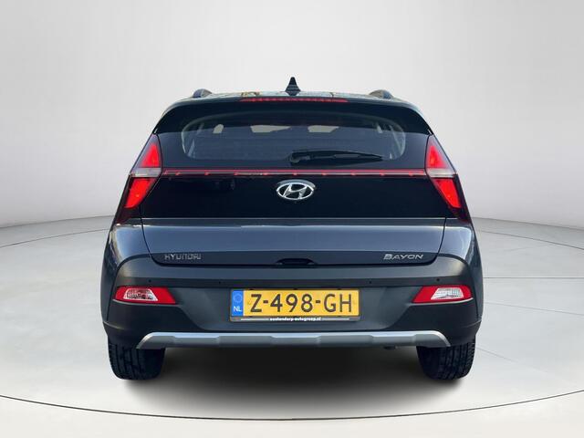 Hyundai Bayon 1.0 T-GDI Comfort Smart