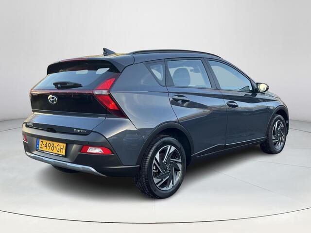 Hyundai Bayon 1.0 T-GDI Comfort Smart