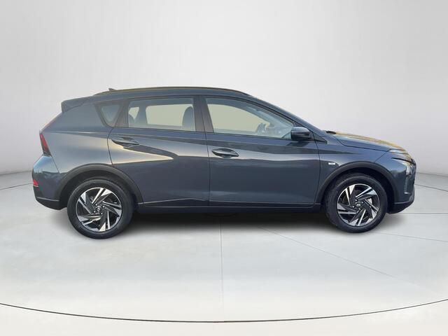 Hyundai Bayon 1.0 T-GDI Comfort Smart