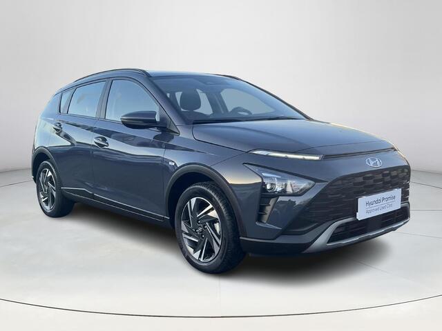 Hyundai Bayon 1.0 T-GDI Comfort Smart