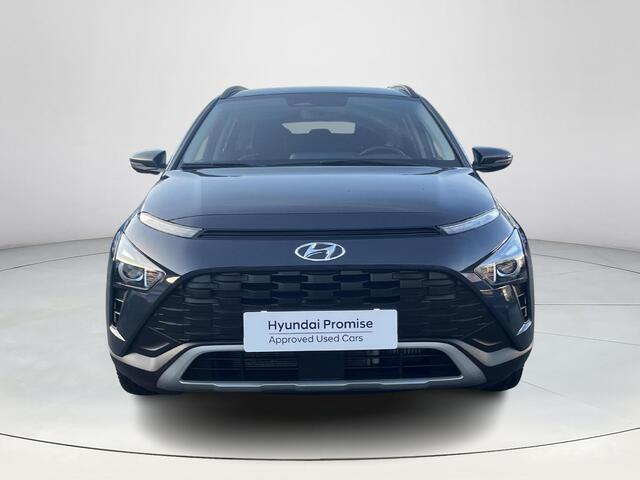 Hyundai Bayon 1.0 T-GDI Comfort Smart
