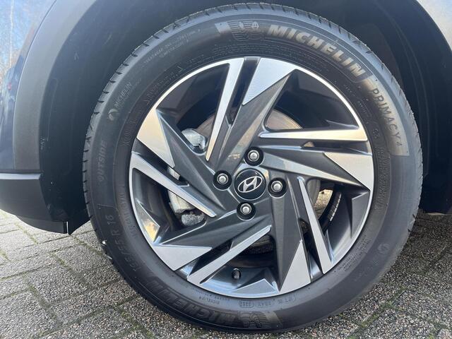 Hyundai Bayon 1.0 T-GDI Comfort Smart