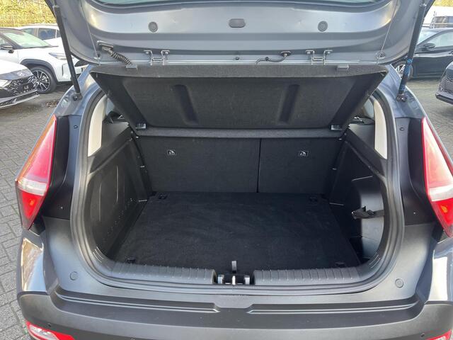 Hyundai Bayon 1.0 T-GDI Comfort Smart