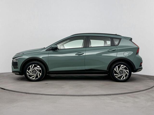 Hyundai Bayon 1.0 T-GDI Comfort | Facelift | NIEUW | ¤ 1.500,- voordeel!