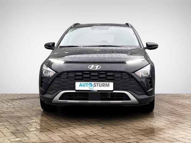 Hyundai Bayon 1.0 T-GDI Comfort Smart