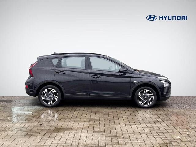 Hyundai Bayon 1.0 T-GDI Comfort Smart