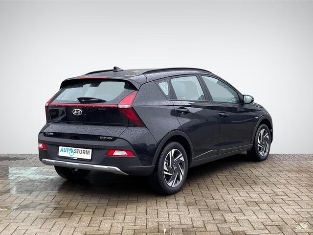 Hyundai Bayon 1.0 T-GDI Comfort Smart