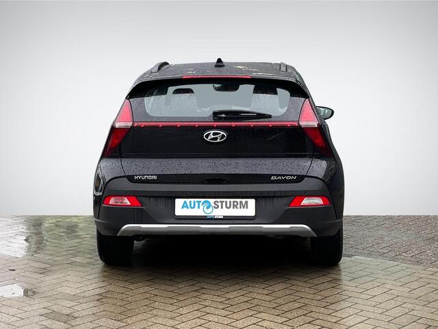 Hyundai Bayon 1.0 T-GDI Comfort Smart