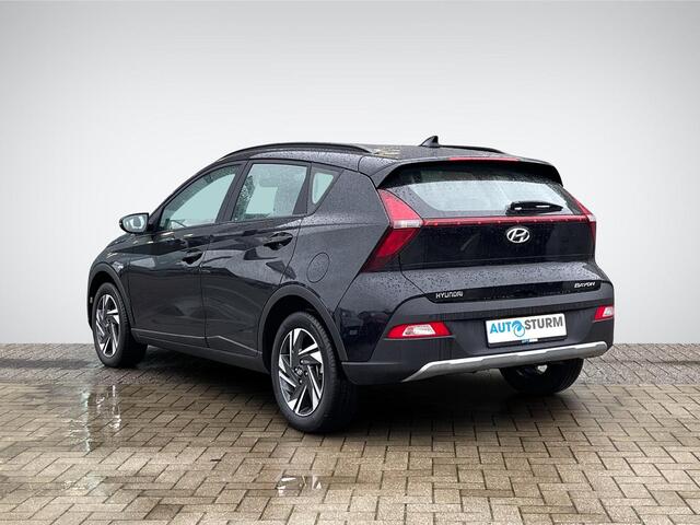 Hyundai Bayon 1.0 T-GDI Comfort Smart