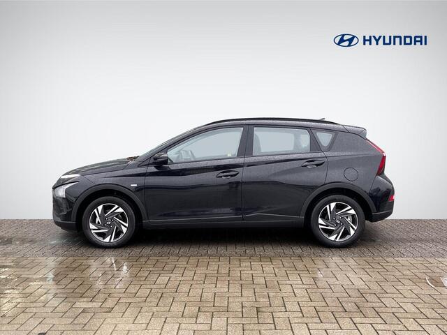 Hyundai Bayon 1.0 T-GDI Comfort Smart