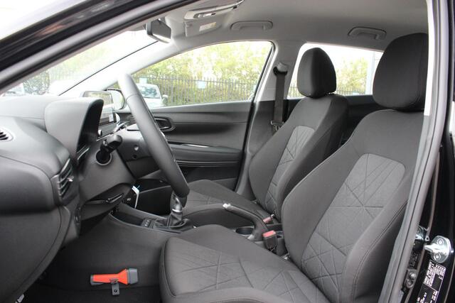 Hyundai Bayon 1.0 T-GDI Comfort Smart