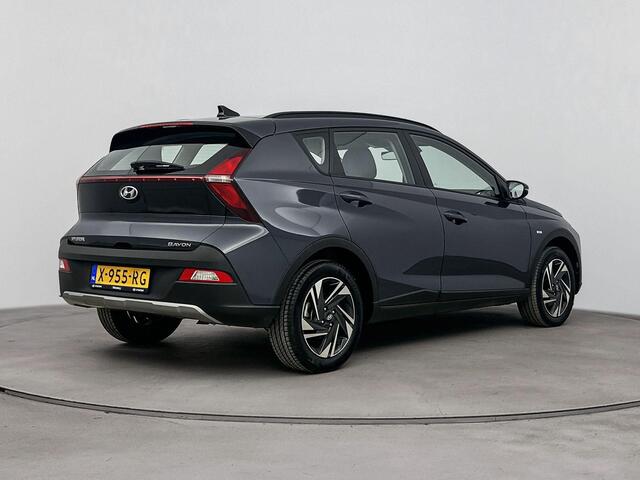 Hyundai Bayon 1.0 T-GDI Comfort | Apple Carplay | Cruise Control | Airco |