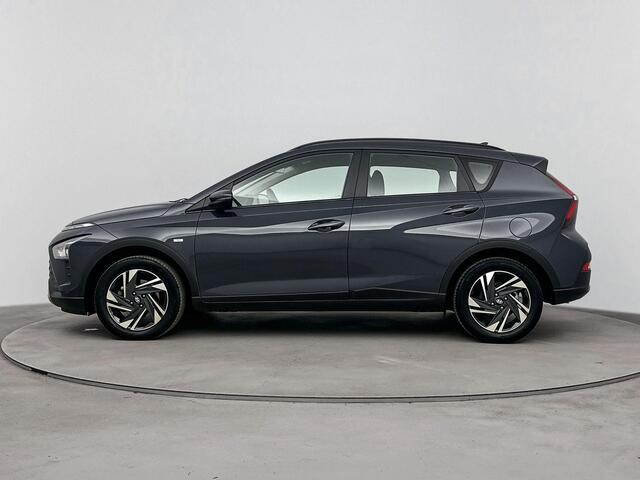 Hyundai Bayon 1.0 T-GDI Comfort | Apple Carplay | Cruise Control | Airco |