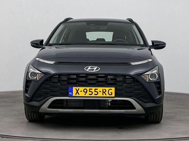 Hyundai Bayon 1.0 T-GDI Comfort | Apple Carplay | Cruise Control | Airco |