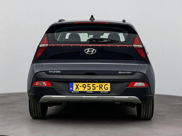 Hyundai Bayon 1.0 T-GDI Comfort | Apple Carplay | Cruise Control | Airco |