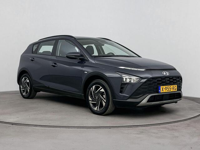 Hyundai Bayon 1.0 T-GDI Comfort | Apple Carplay | Cruise Control | Airco |