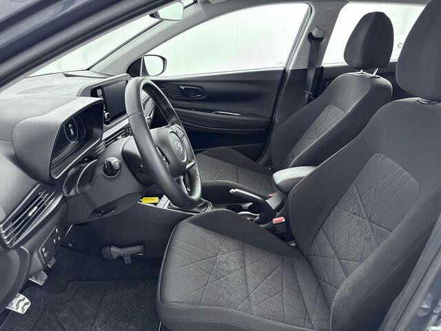 Hyundai Bayon 1.0 T-GDI Comfort | Apple Carplay | Cruise Control | Airco |