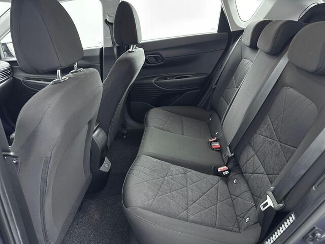 Hyundai Bayon 1.0 T-GDI Comfort | Apple Carplay | Cruise Control | Airco |