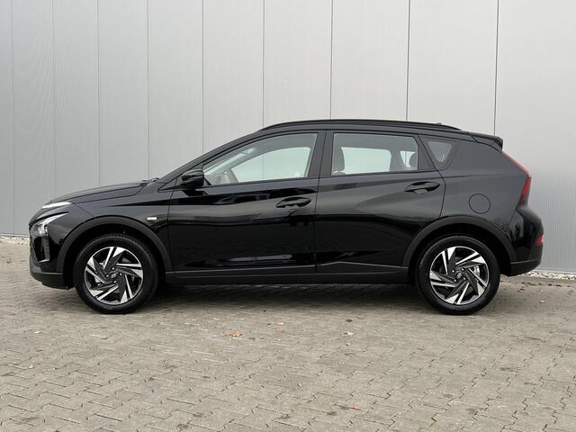 Hyundai Bayon 1.0 T-GDI Comfort