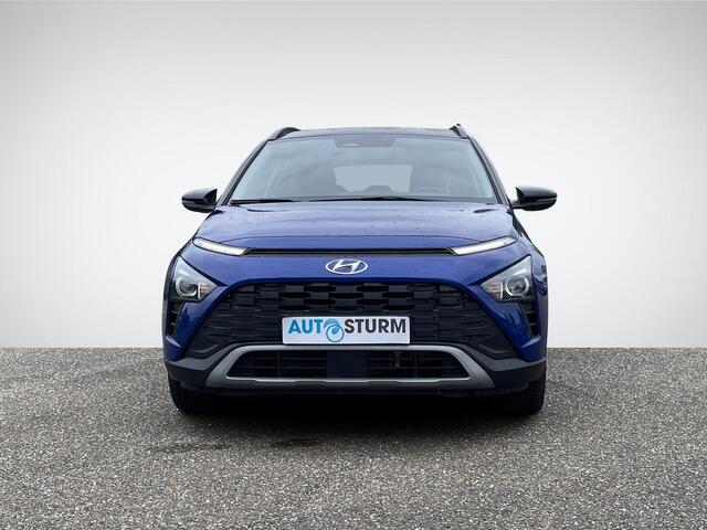 Hyundai Bayon 1.0 T-GDI Comfort