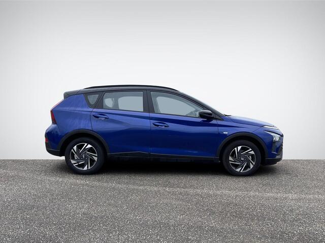 Hyundai Bayon 1.0 T-GDI Comfort