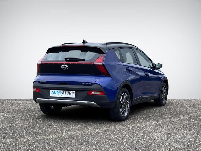 Hyundai Bayon 1.0 T-GDI Comfort