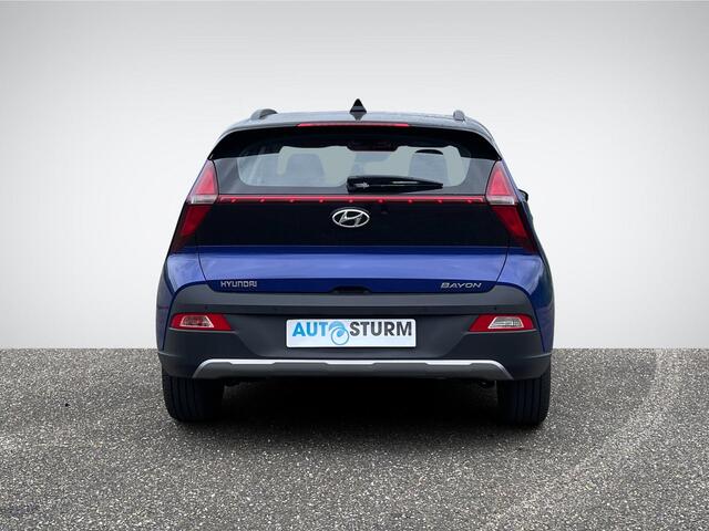 Hyundai Bayon 1.0 T-GDI Comfort