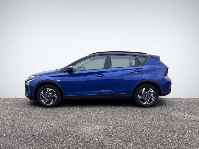 Hyundai Bayon 1.0 T-GDI Comfort