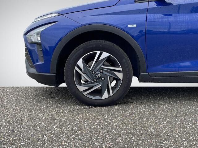 Hyundai Bayon 1.0 T-GDI Comfort