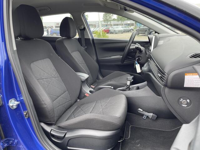 Hyundai Bayon 1.0 T-GDI Comfort