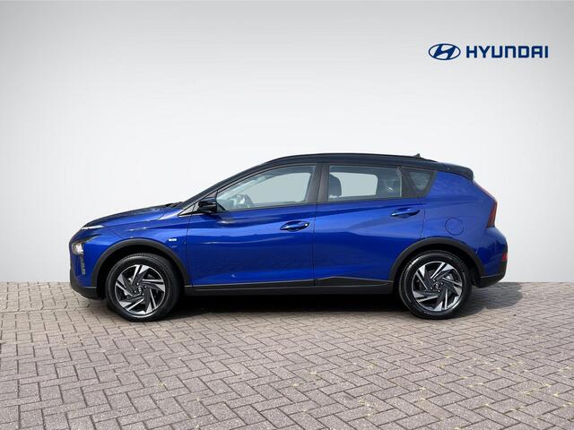 Hyundai Bayon 1.0 T-GDI Comfort Smart
