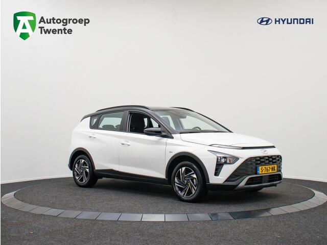 Hyundai Bayon 1.0 T-GDI Comfort | Carplay / Android Auto